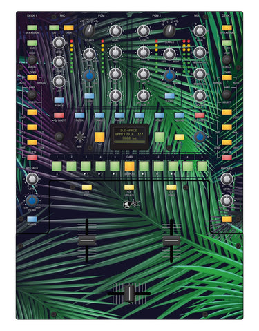 Rane 62 Skin Leafage